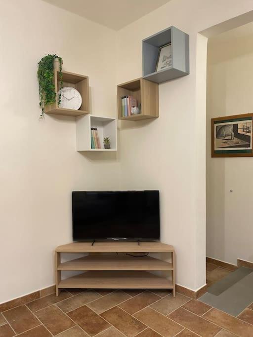 Casa Dolce Vita Centro Di Pistoia Kültér fotó