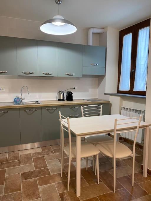 Casa Dolce Vita Centro Di Pistoia Kültér fotó