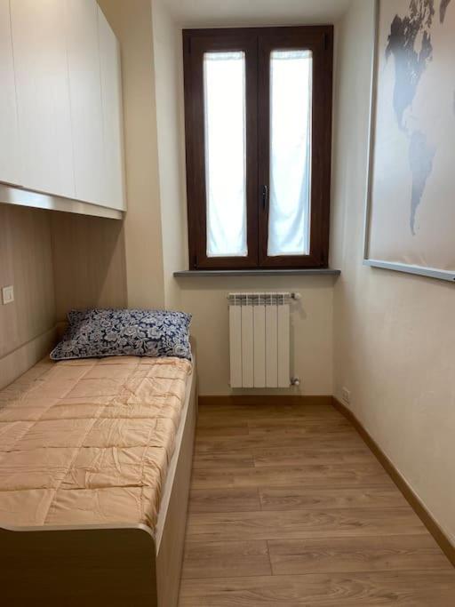 Casa Dolce Vita Centro Di Pistoia Kültér fotó